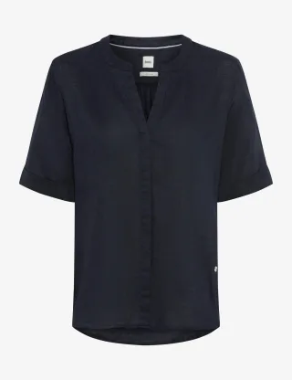 BRAX - Style Veri navy - Gr. - 46