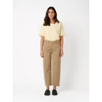 TONI Loose-fit-Jeans Liv Barrel in Barrel-Fit
