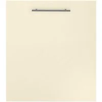 wiho Küchen Frontblende Ela, 60 cm breit, für vollintegrierbaren Einbaugeschirrspüler