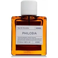 Korres Eau de Toilette Philosia