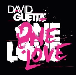 One Love [Audio CD] GuettaDavid