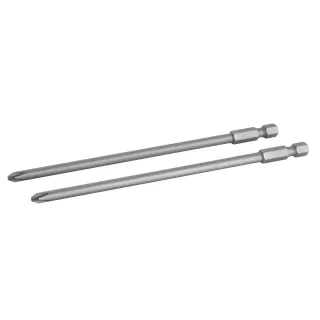 Metabo Bits Phillips Größe 2 / 2 Stück - 630836000