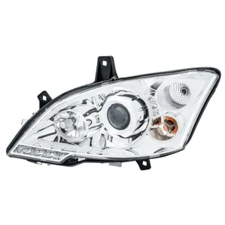 Hella Bi-Xenon Scheinwerfer links Mercedes Viano Vito