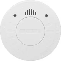 smartwares Smartwares RM520 Rauchwarnmelder inkl. 10 Jahres-Batterie batteriebet Rauchmelder
