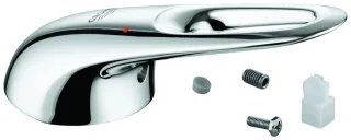 Grohe Hebel 46938 chrom , 46938000 46938000