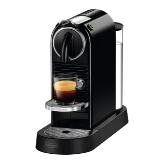 De'Longhi Nespresso Kapselmaschine CitiZ EN167.B