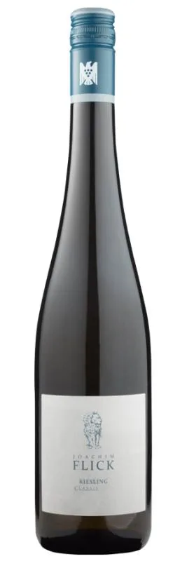 Riesling Classic - 2024 - Flick - Deutscher Weißwein