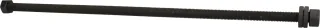 KS Tools Gewindespindel, M16 x 2 mm, 500 mm - 460.3759