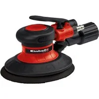 Einhell Exzenterschleifer TC-PE 150, 10500 U/min, (4 tlg)