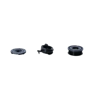 NRF Spule f?r Magnetkupplung-Kompressor Ford Mazda 380017