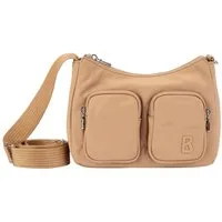 BOGNER Umhängetasche Verbier Play 1.0, Polyester