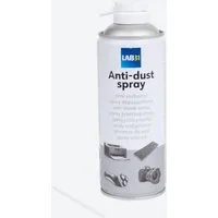 ZD Trading Anti-Staubspray 400 ml Anti-Dust Spray Reinigungsspray