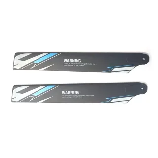 Eachine E120S Main Blade Set RC Helicopter Parts