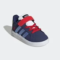 adidas Sportswear ADIDAS DISNEY SCHNEEWITTCHEN GRAND COURT 2.0 FÜR KINDER Sneaker für Kinder