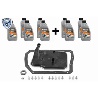 Vaico Teilesatz f?r ?lwechsel-Automatikgetriebe Mini R50 R52 R53 V20-2091-XXL
