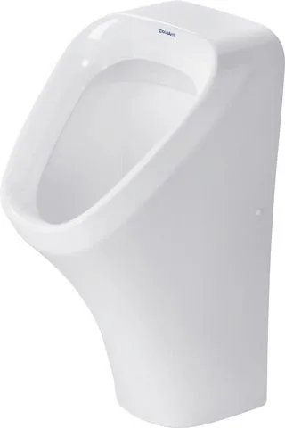 Duravit DuraStyle Urinal Weiß Hochglanz - 28043000001 28043000001