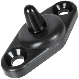 Verriegelung Tür Bolzen Schiebetüre Türschloss 701843841 für VW T4 IV Transporter ab 1990-2003