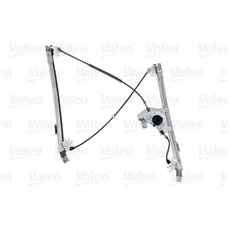 Valeo Fensterheber vorne links Citroen Ds5 DS Ds