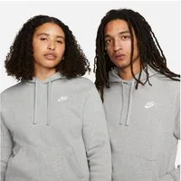 Nike Sportswear Kapuzensweatshirt CLUB FLEECE PULLOVER HOODIE mit Kapuze, Langarm-Design