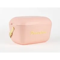 Kreher Frischhaltedose Kühlbox Polar 12 Liter in Retro Vintage Design (Farbe wählbar)