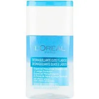 L'Oreal Deutschland Make-up-Entferner Waterproof Eye Make-up Remover