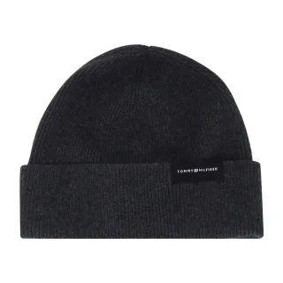 Tommy Hilfiger - Mütze (Anthrazit)
