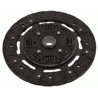 Sachs Kupplungsscheibe Ford Escort Orion 1,8