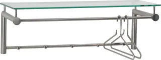 Spinder Design Garderobenhalter "Suza" Breite 79 cm