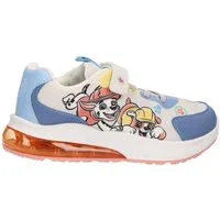 PAW PATROL Kinder Freizeitschuhe mit Licht Sneaker Alltagsschuhe Sneaker