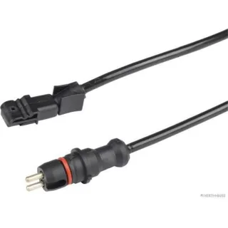 Elparts Raddrehzahlsensor hinten Renault Laguna 2