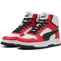 PUMA REBOUND SLAM MID JR Sneaker