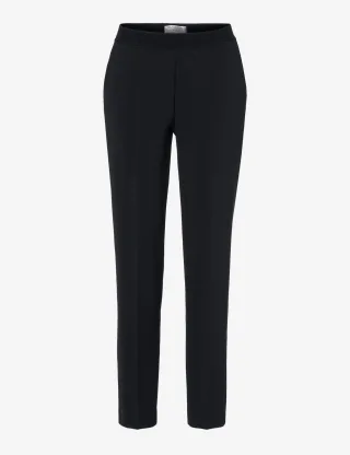 RAPHAELA by BRAX - Style Liv navy - Gr. - 21