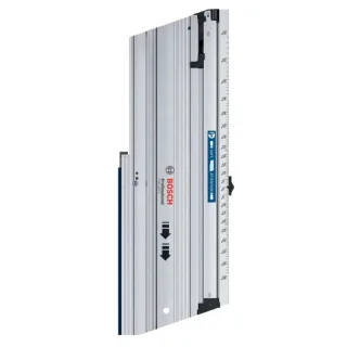 PRO FSN 440 X for Bosch Cross-Cutting Guide Rail 440mm Cutting Length -60° to +60° Angle Adjustment For GX Circular Saws