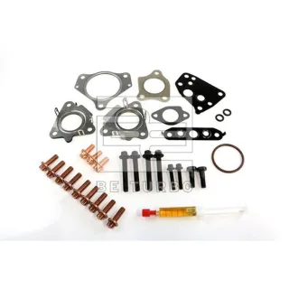 BE Turbo Montagesatz f?r Turbolader Mercedes ABS591