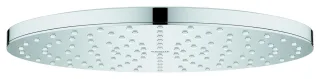 GROHE Kopfbrause Euphoria 280 114289, 1 Strahlart 7,6 l/min chrom, 1142890000 1142890000
