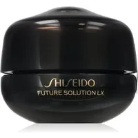 SHISEIDO Anti-Aging-Augencreme Future Solution LX