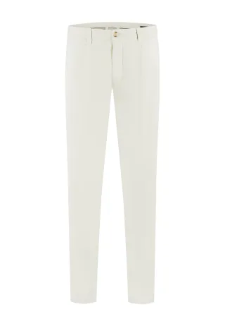 Dstrezzed - DS_Brando Summer Chino silver birch - Gr. - 32