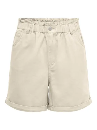 JDY - Short - Jdyzizzy grau - Gr. - M