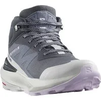 Salomon ELIXIR ACTIV MID GORE-TEX W Outdoorschuh wasserdicht dank Gore-Tex Membrane