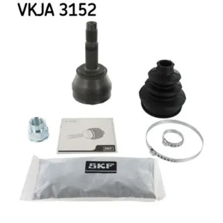 SKF Antriebswellengelenk au?en Fiat Fiorino Palio