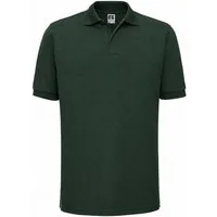 Russell Poloshirt Strapazierfähiges Herren Poloshirt bis 4XL