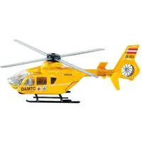 INTERNATIONAL ÖAMTC-Hubschrauber, Modellfahrzeug