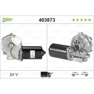 Valeo Mercedes T2/Ln1 Vario