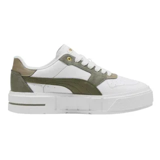 Puma - "Cali" Spielplatz Turnschuhe für Damen (Marine/Weiß/Blau)