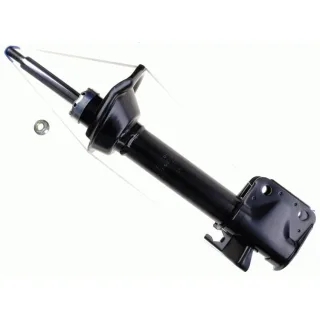 Sachs Gas Sto?d?mpfer hinten Subaru Impreza Outback 312204