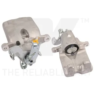 NK Bremssattel hinten rechts Opel Insignia A 2136286