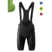 Gonso Fahrradhose SITIVO Bib M Herren Radhose, Radlerhose mit speziellem Sitzpolster, Tight Fit