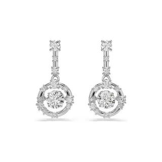 Swarovski Creolen Global Collection 5738194