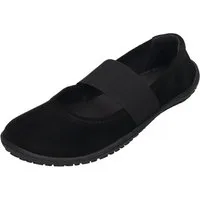 KOEL ISLA ECO Barfußschuh Black
