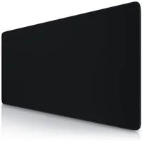 Titanwolf Gaming Mauspad extralarge Mousepad 1000 x 500 x 3 mm, wasserabweisend, XXL Tischunterlage, Gummiunterseite rutschfest, strapazierfähig